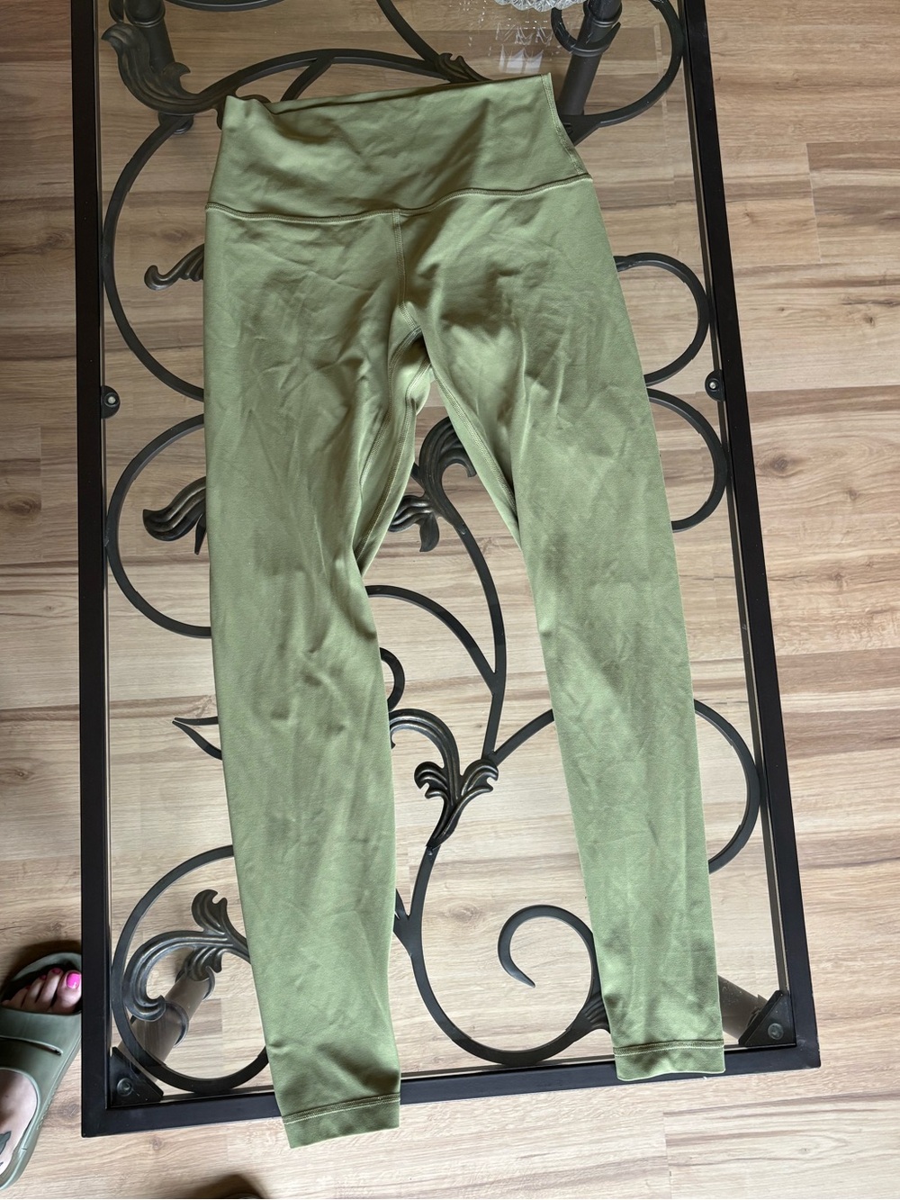 Lululemon Align Leggings